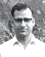 Safdar Mir (1922-1998)